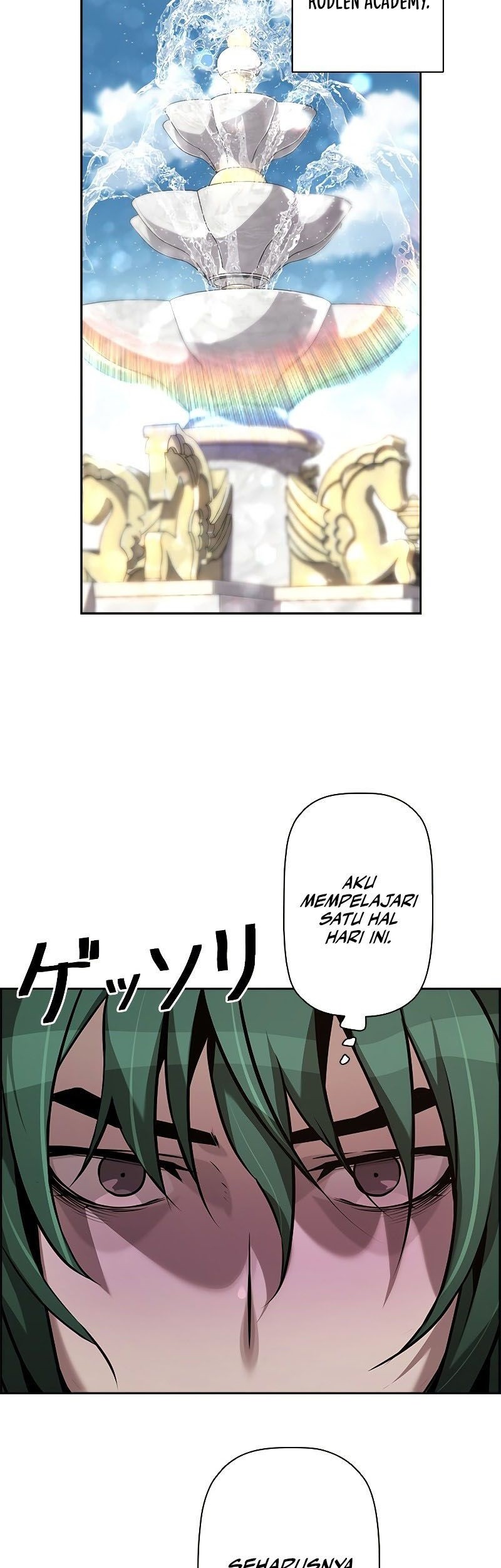 Necromancer’s Evolutionary Traits Chapter 43 Gambar 39