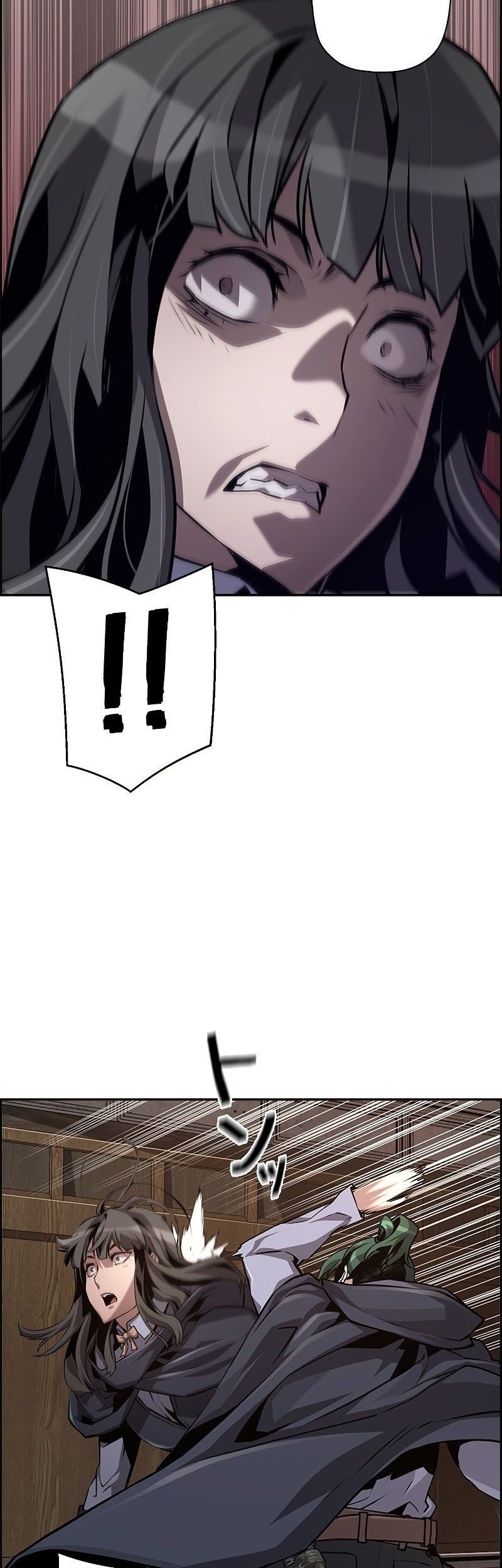 Necromancer’s Evolutionary Traits Chapter 43 Gambar 58