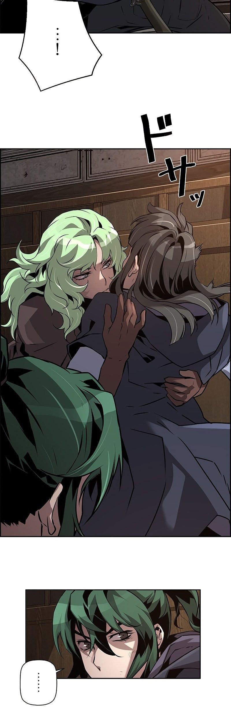 Necromancer’s Evolutionary Traits Chapter 43 Gambar 59