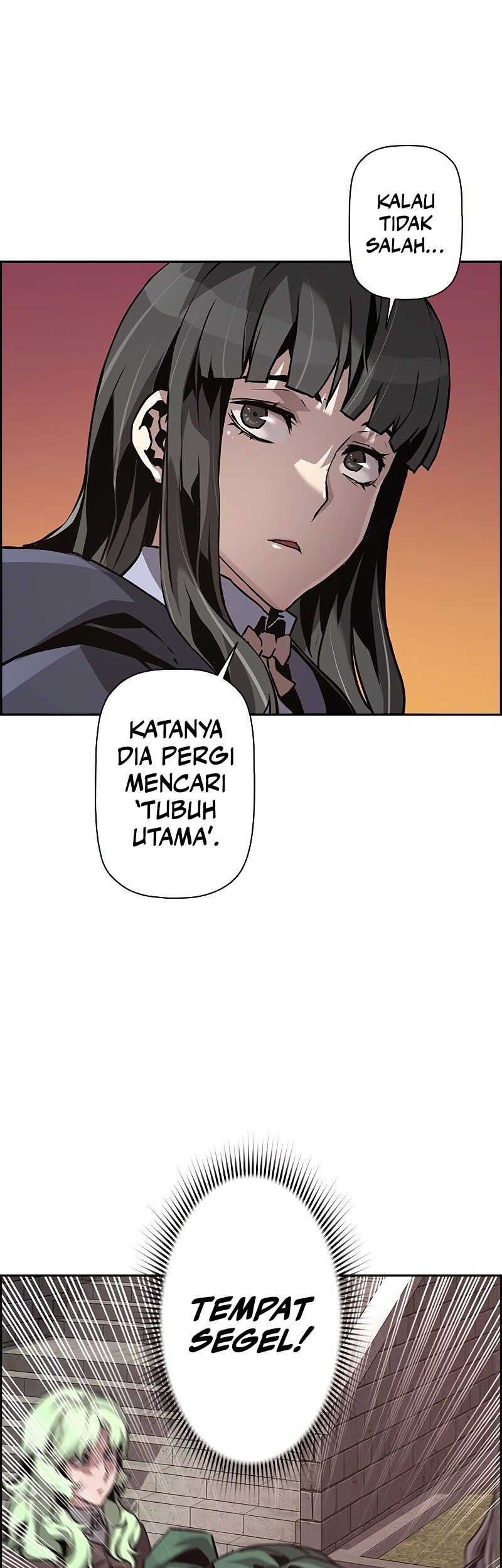 Necromancer’s Evolutionary Traits Chapter 43 Gambar 67