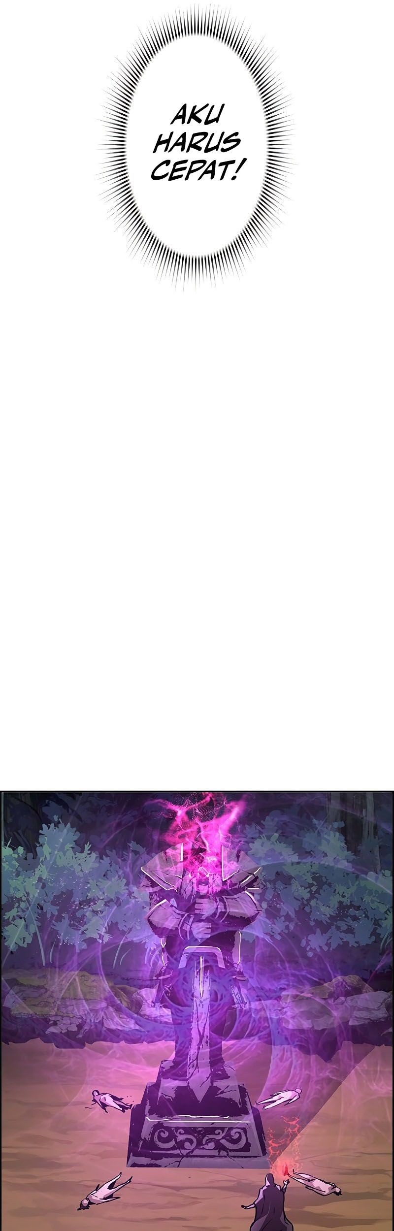 Necromancer’s Evolutionary Traits Chapter 43 Gambar 69