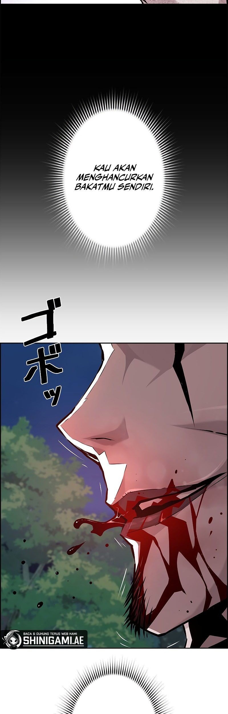 Necromancer’s Evolutionary Traits Chapter 43 Gambar 7