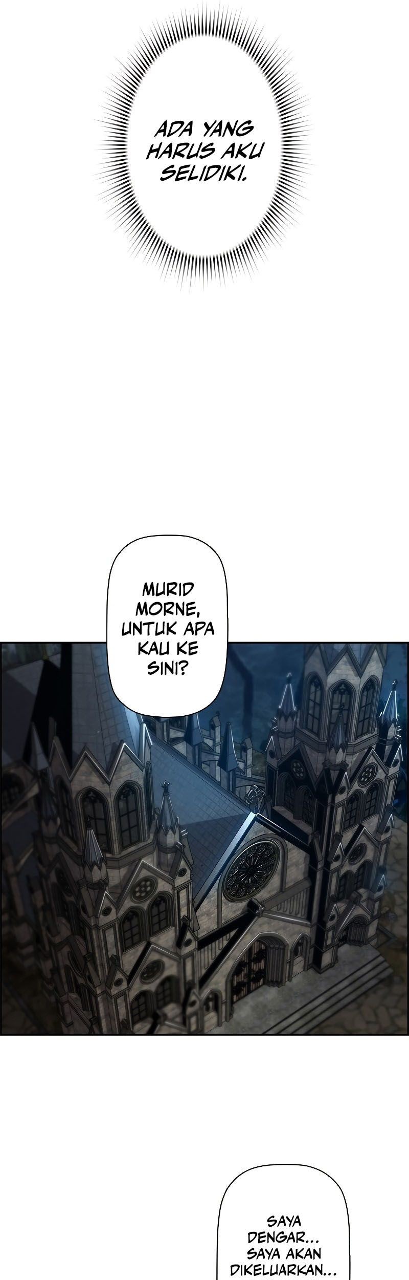 Necromancer’s Evolutionary Traits Chapter 43 Gambar 25