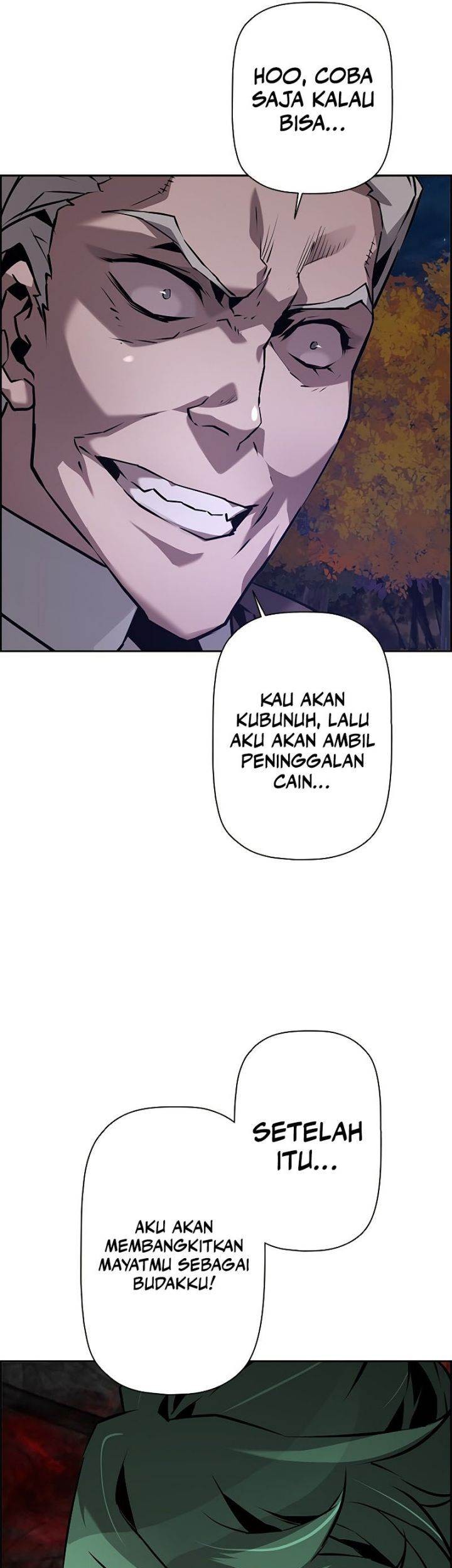 Necromancer’s Evolutionary Traits Chapter 44 Gambar 37