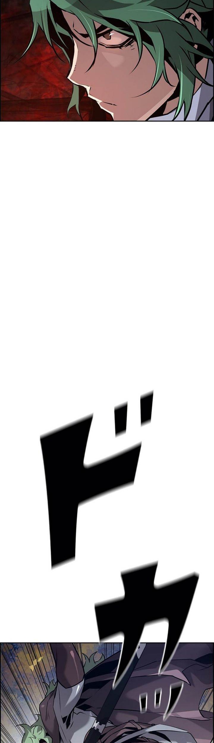 Necromancer’s Evolutionary Traits Chapter 44 Gambar 38