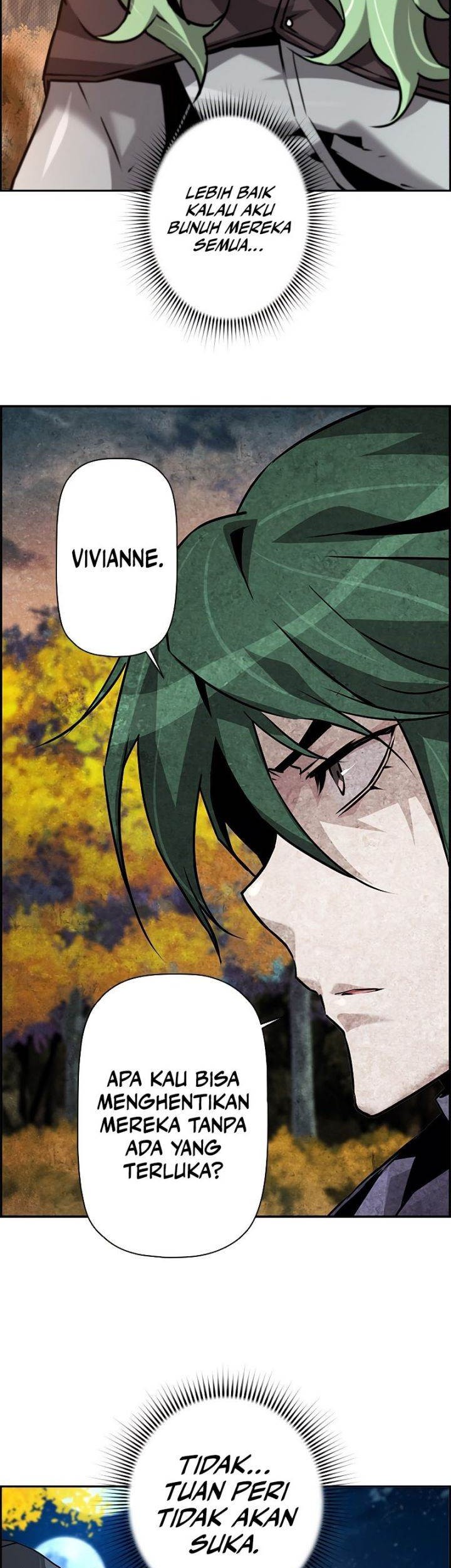 Necromancer’s Evolutionary Traits Chapter 44 Gambar 43