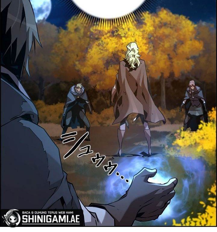 Necromancer’s Evolutionary Traits Chapter 44 Gambar 44