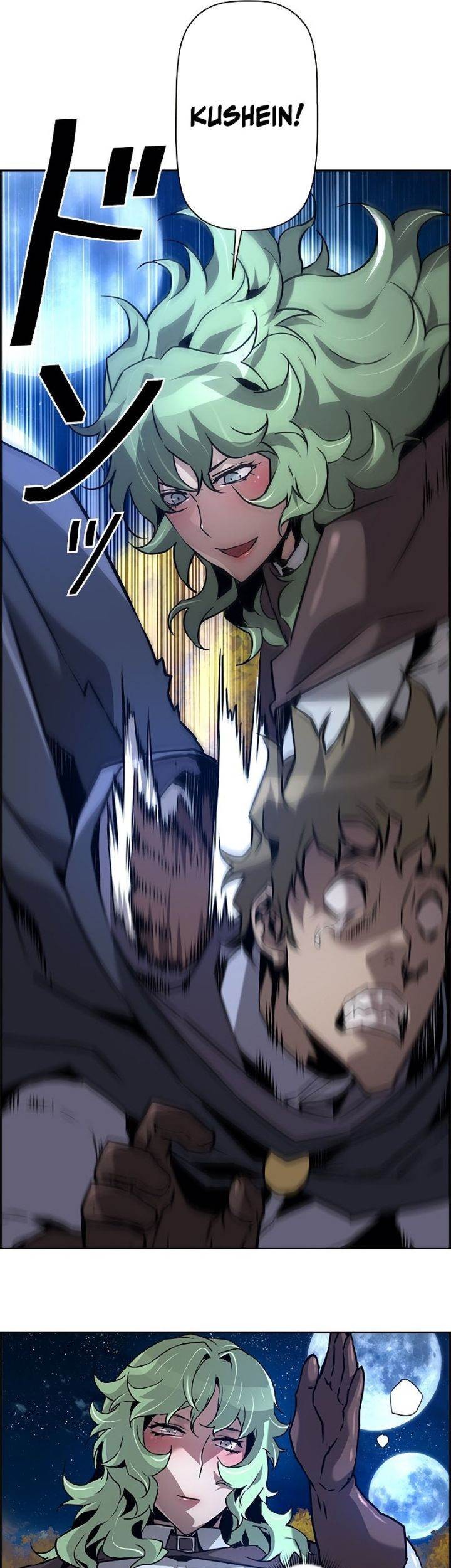 Necromancer’s Evolutionary Traits Chapter 44 Gambar 49