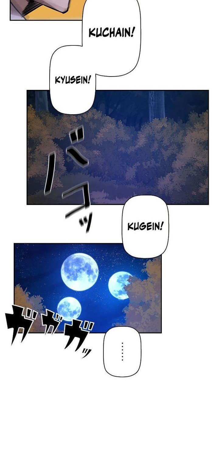 Necromancer’s Evolutionary Traits Chapter 44 Gambar 52