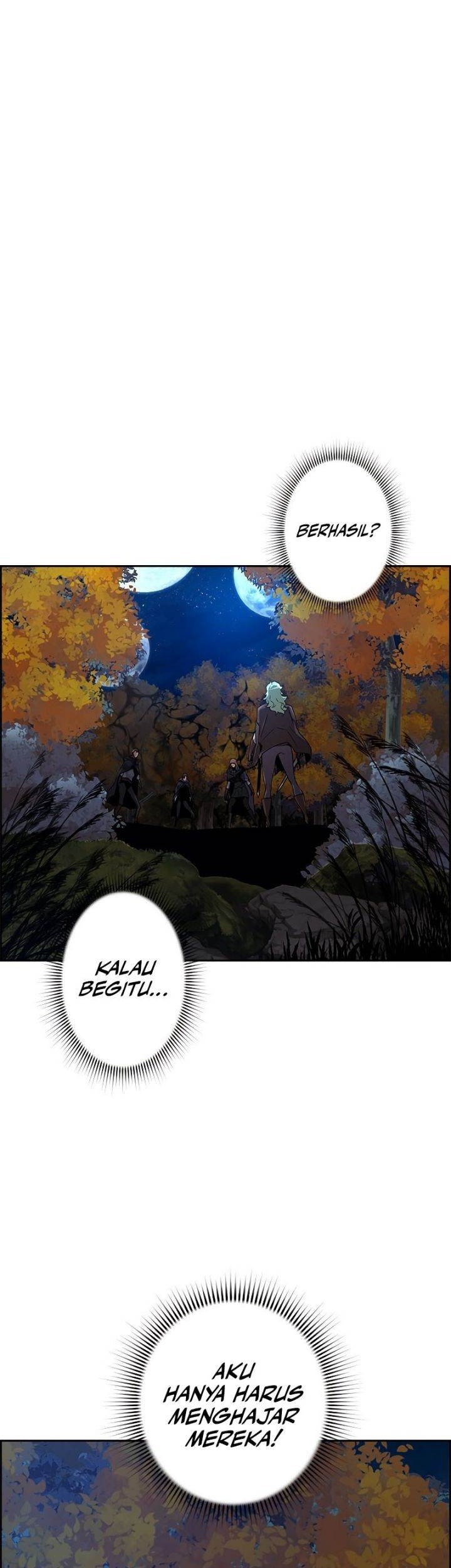 Necromancer’s Evolutionary Traits Chapter 44 Gambar 55