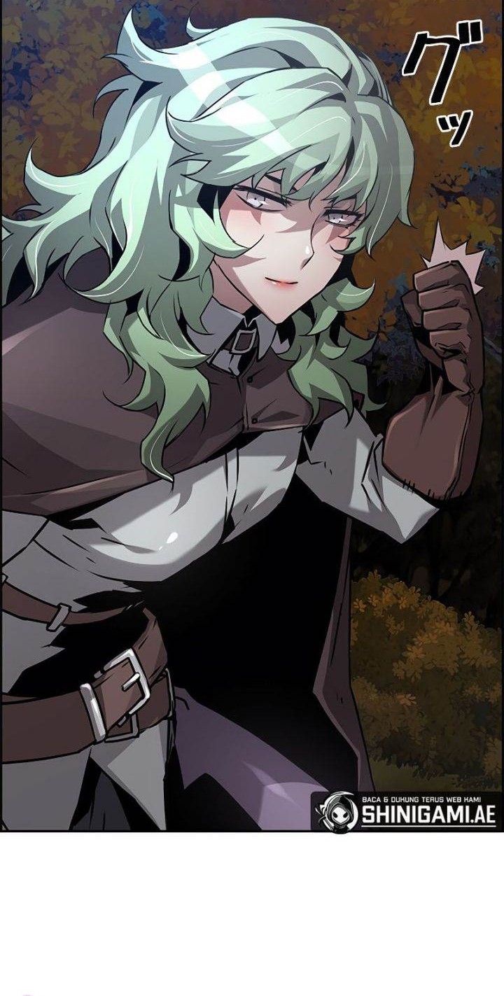 Necromancer’s Evolutionary Traits Chapter 44 Gambar 56