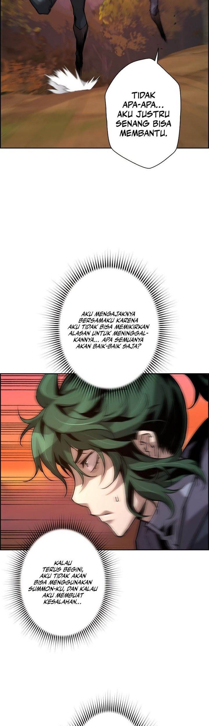 Baca  Necromancer’s Evolutionary Traits Chapter 44 Gambar 2