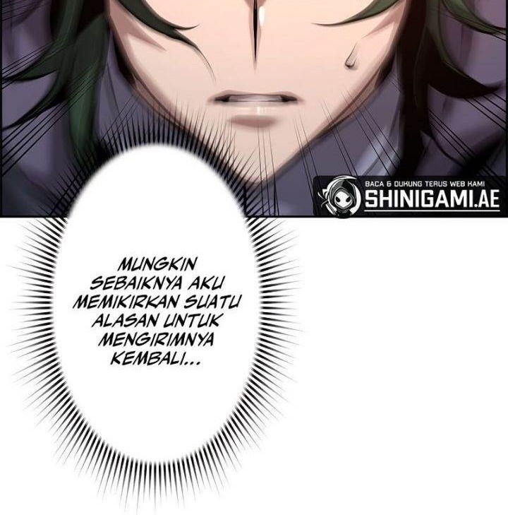 Necromancer’s Evolutionary Traits Chapter 44 Gambar 4