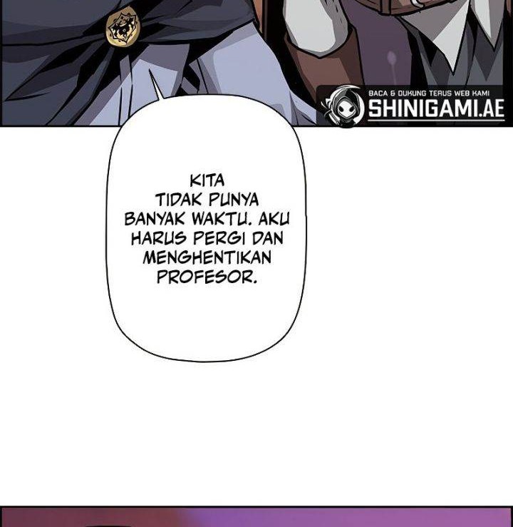 Necromancer’s Evolutionary Traits Chapter 44 Gambar 8