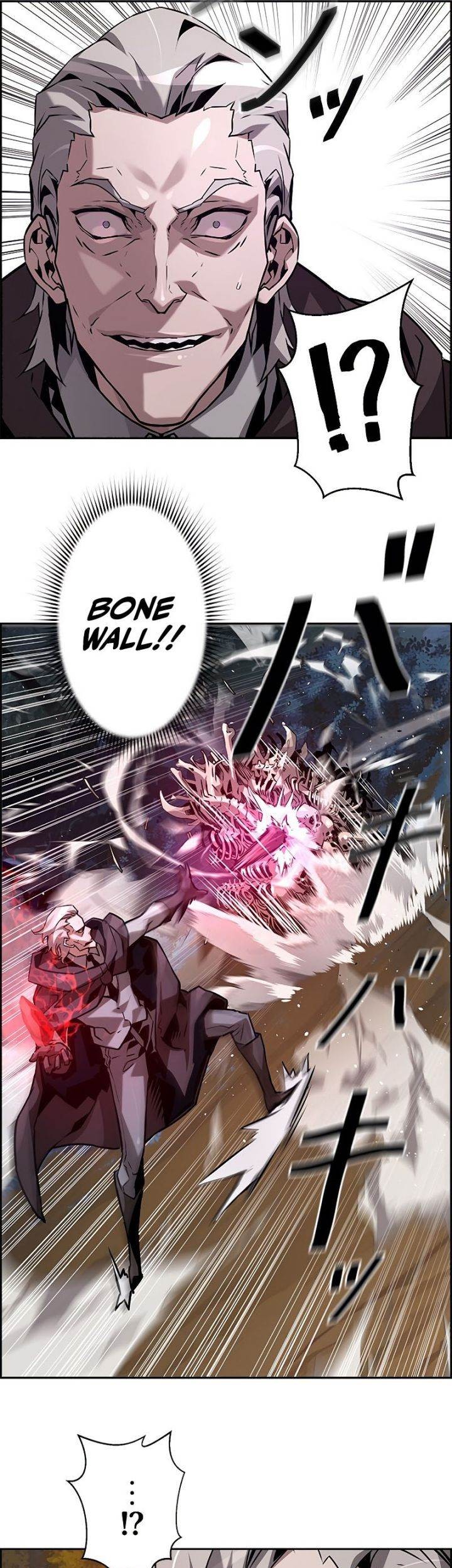 Necromancer’s Evolutionary Traits Chapter 44 Gambar 17