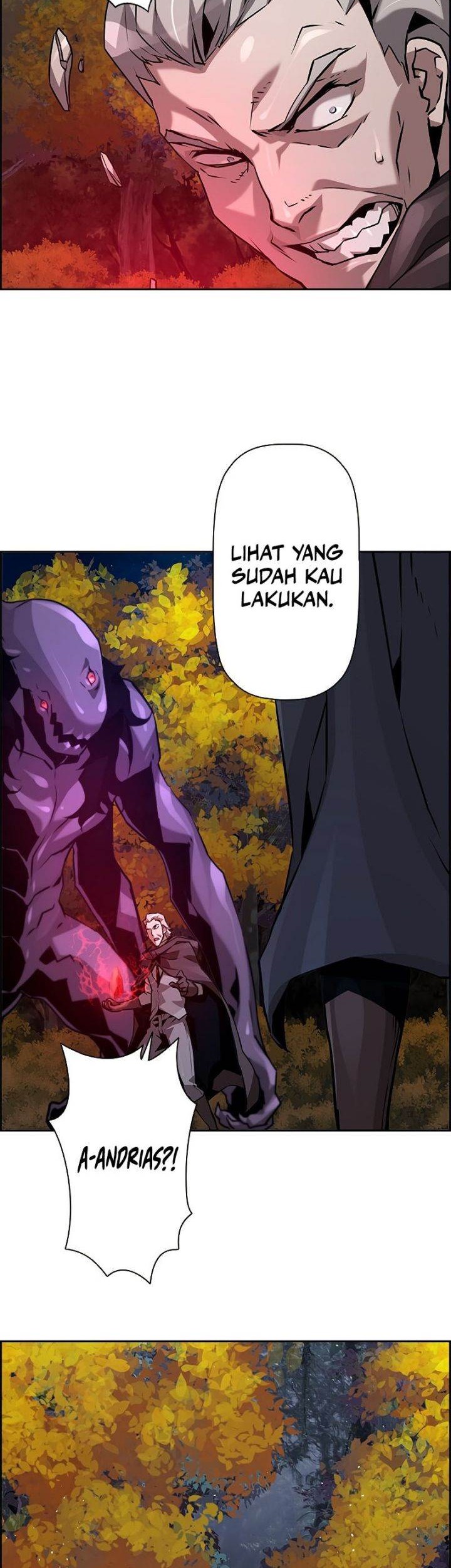 Necromancer’s Evolutionary Traits Chapter 44 Gambar 18