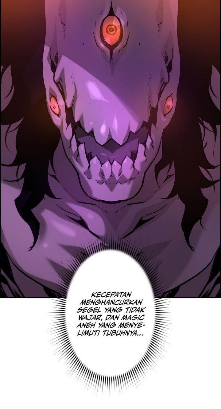 Necromancer’s Evolutionary Traits Chapter 44 Gambar 20