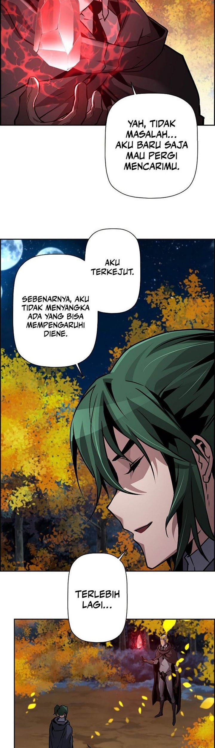 Necromancer’s Evolutionary Traits Chapter 44 Gambar 22