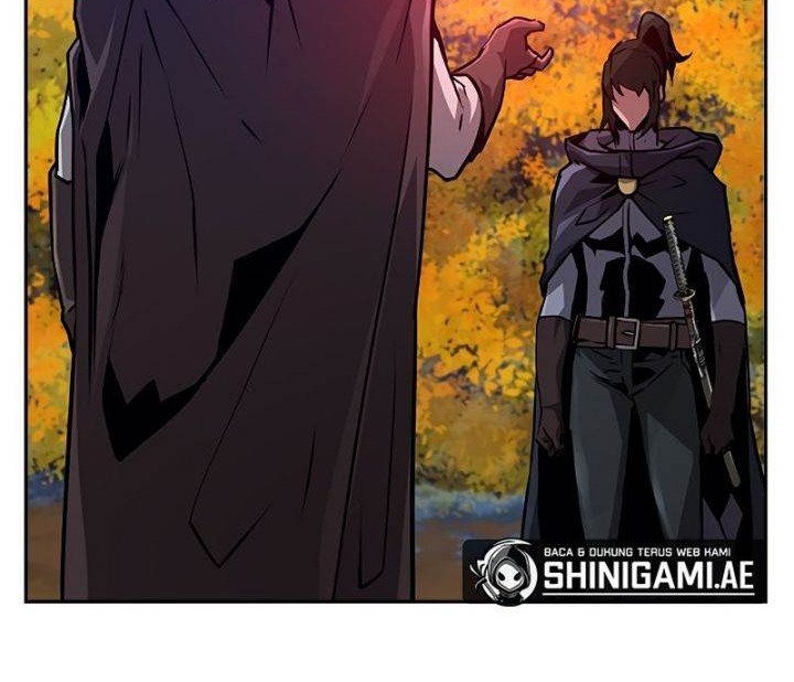 Necromancer’s Evolutionary Traits Chapter 44 Gambar 24