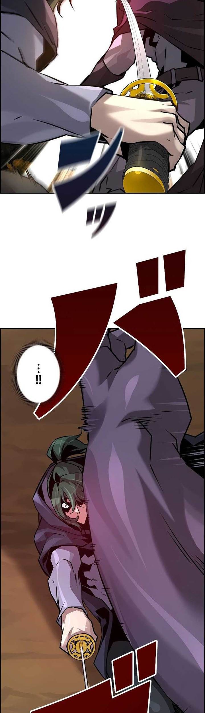 Necromancer’s Evolutionary Traits Chapter 45 Gambar 50