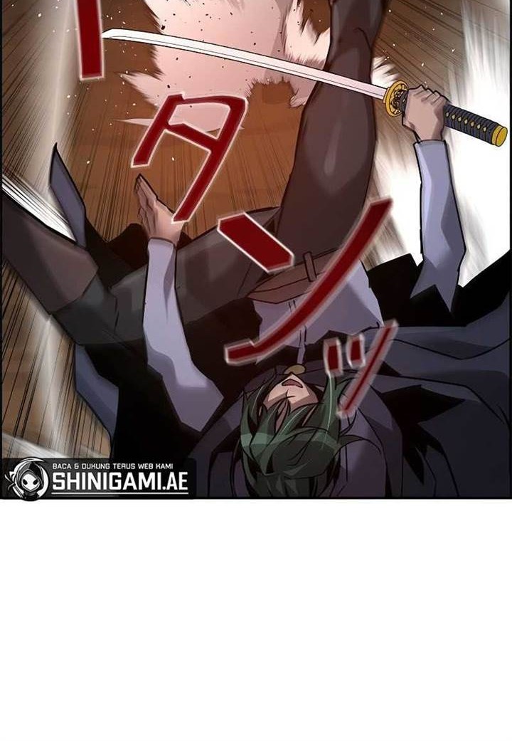 Necromancer’s Evolutionary Traits Chapter 45 Gambar 52