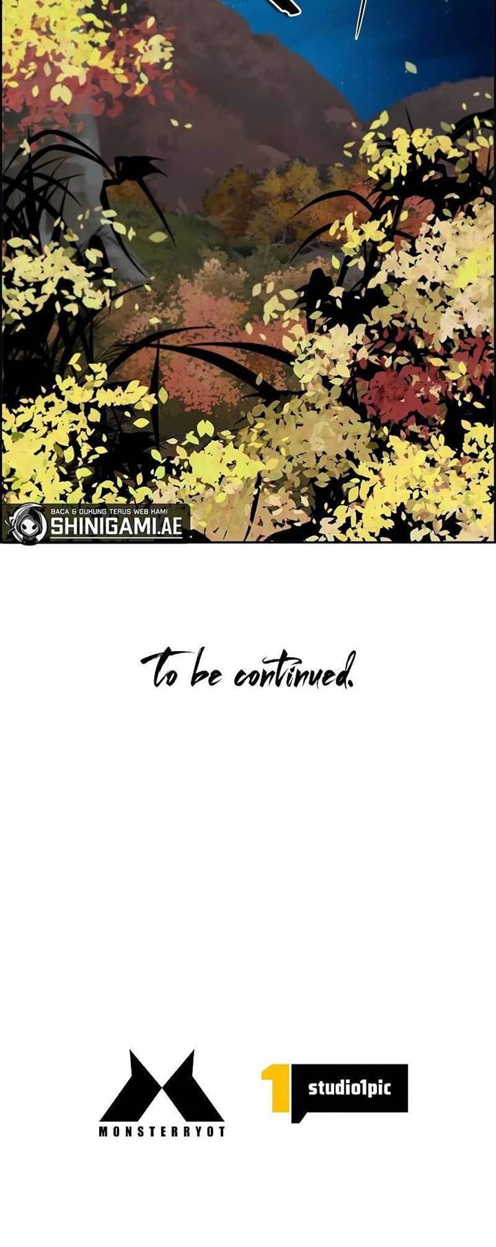 Necromancer’s Evolutionary Traits Chapter 45 Gambar 55