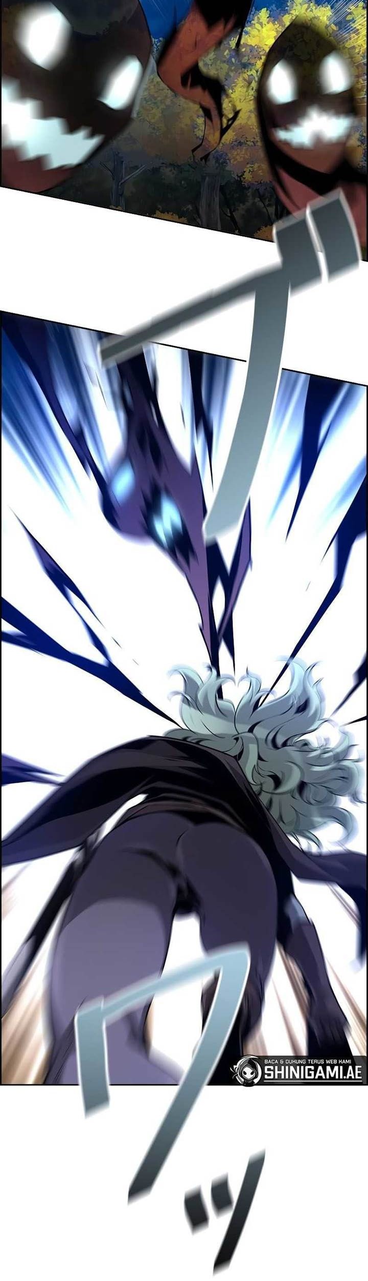 Necromancer’s Evolutionary Traits Chapter 45 Gambar 3