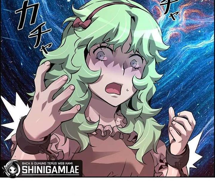 Necromancer’s Evolutionary Traits Chapter 45 Gambar 8