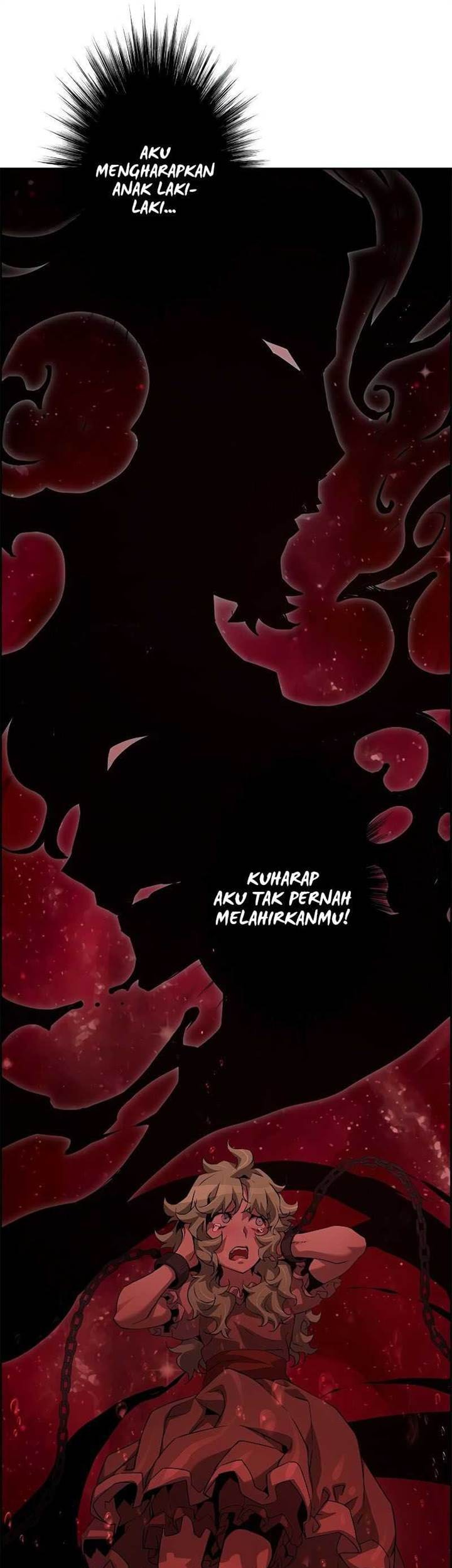 Necromancer’s Evolutionary Traits Chapter 45 Gambar 9