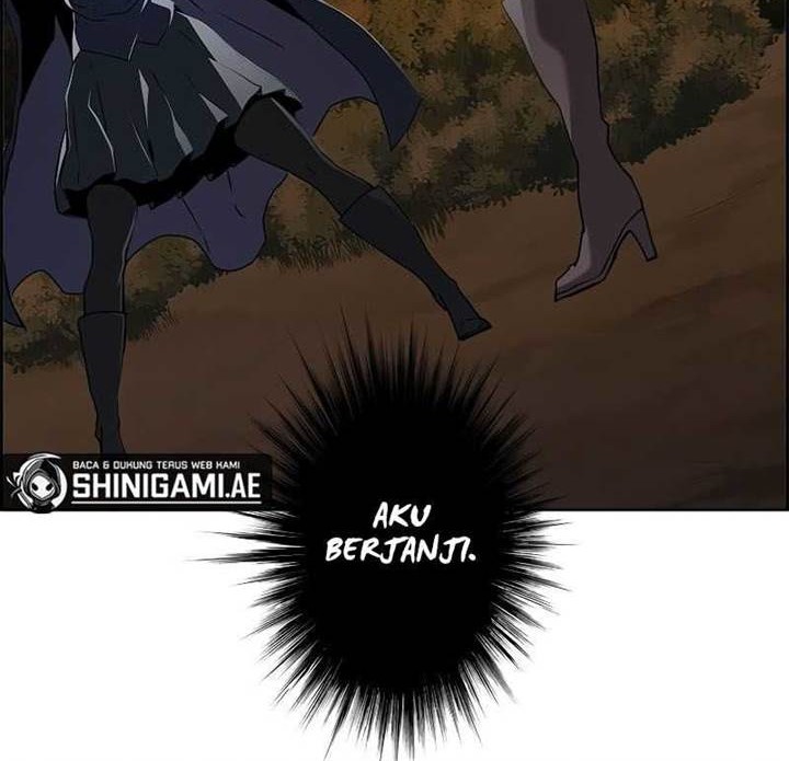 Necromancer’s Evolutionary Traits Chapter 45 Gambar 12