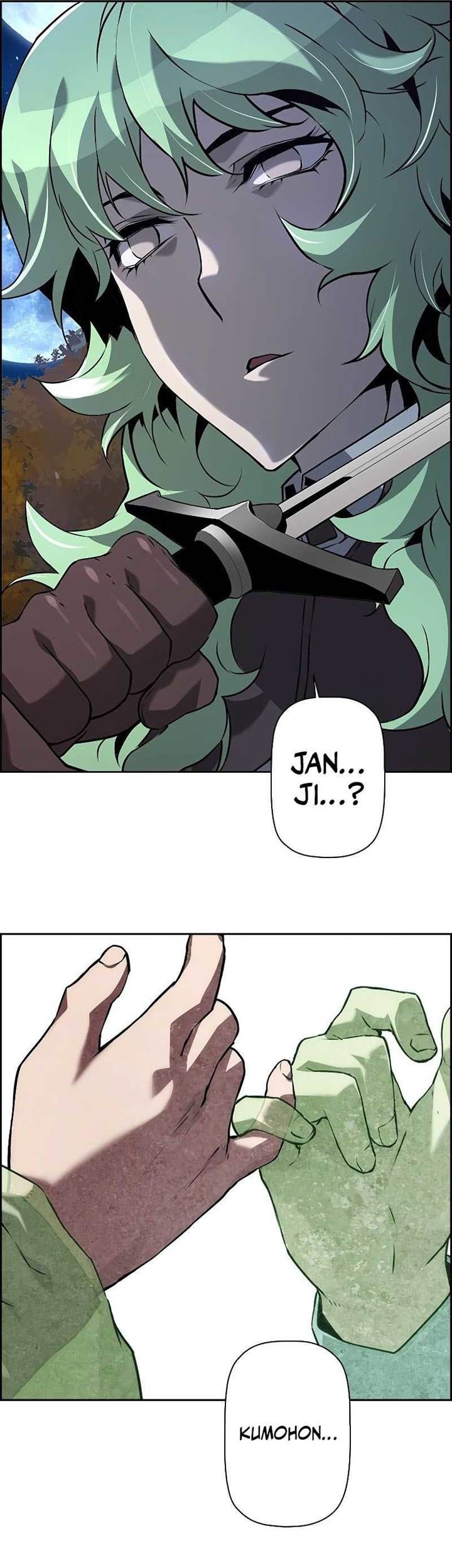 Necromancer’s Evolutionary Traits Chapter 45 Gambar 13