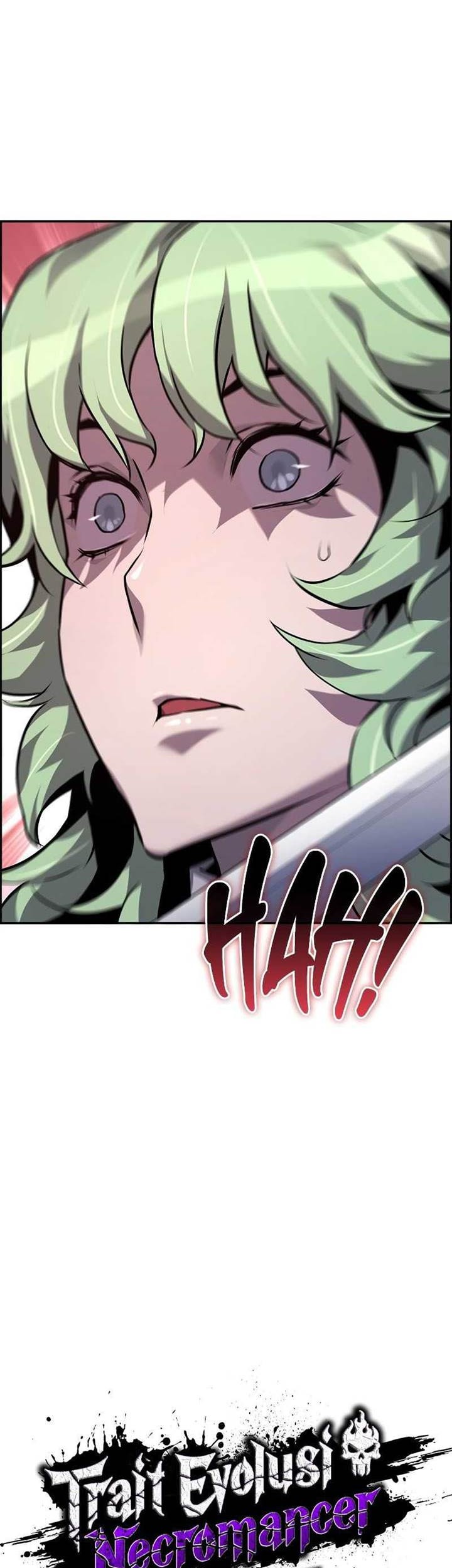 Necromancer’s Evolutionary Traits Chapter 45 Gambar 15
