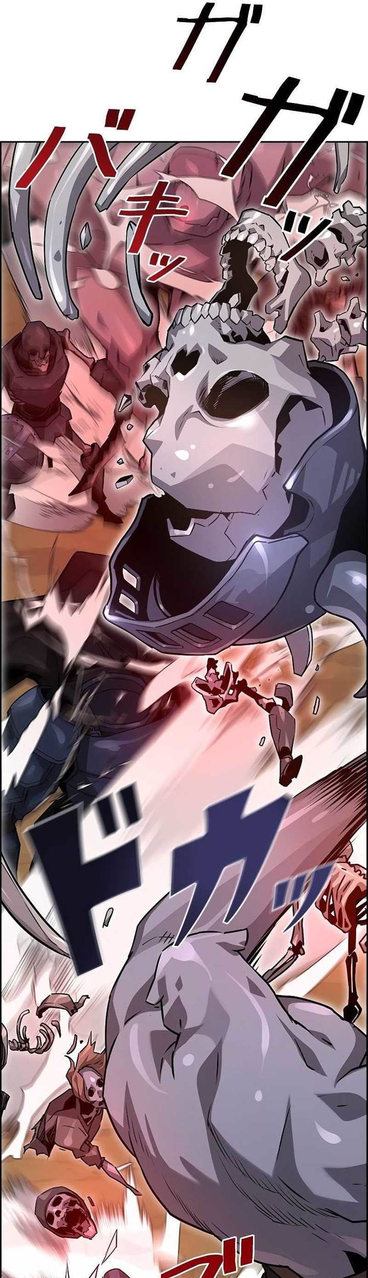 Necromancer’s Evolutionary Traits Chapter 45 Gambar 17