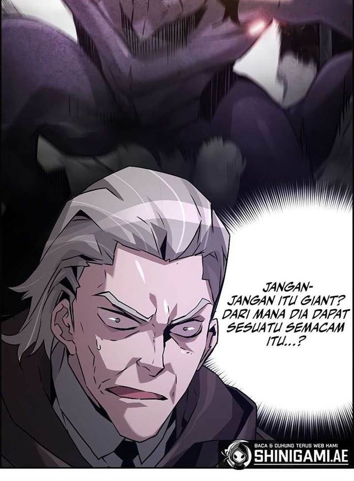 Necromancer’s Evolutionary Traits Chapter 45 Gambar 35