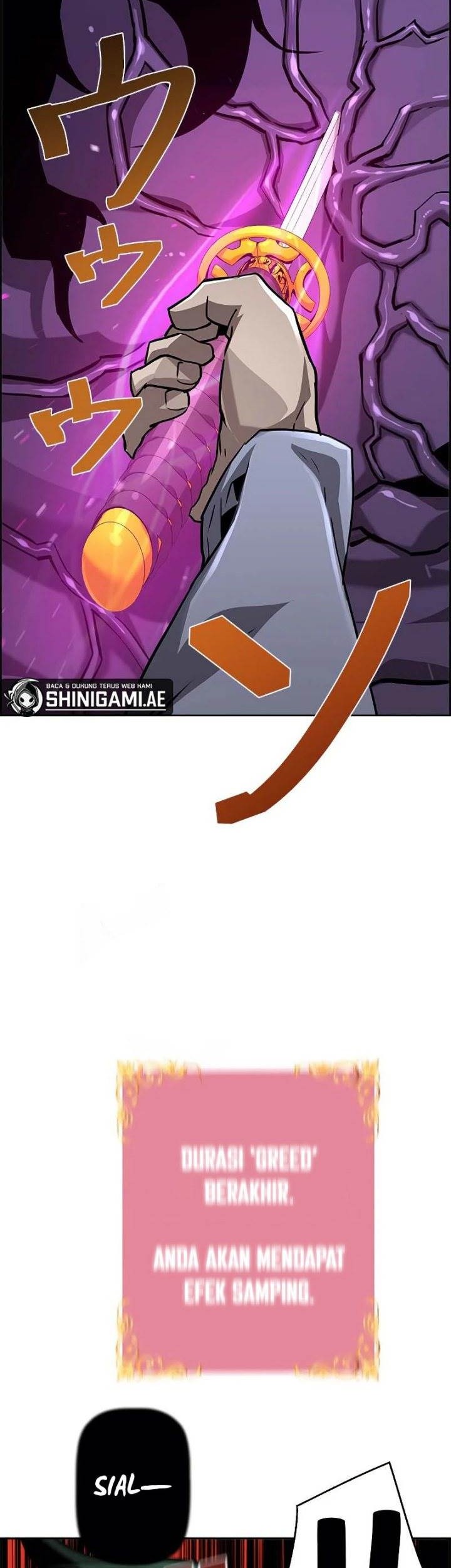 Necromancer’s Evolutionary Traits Chapter 46 Gambar 47