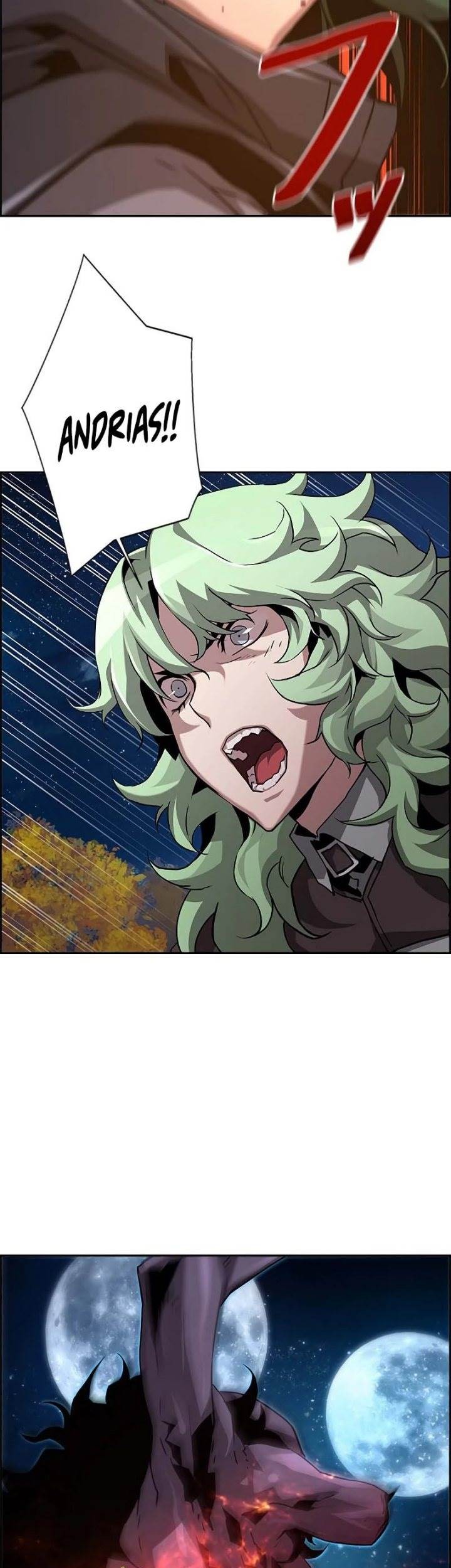 Necromancer’s Evolutionary Traits Chapter 46 Gambar 49