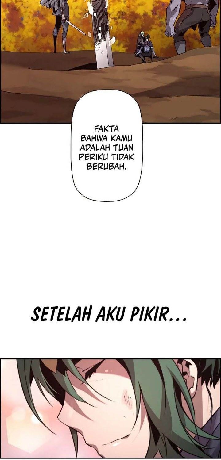 Necromancer’s Evolutionary Traits Chapter 46 Gambar 56