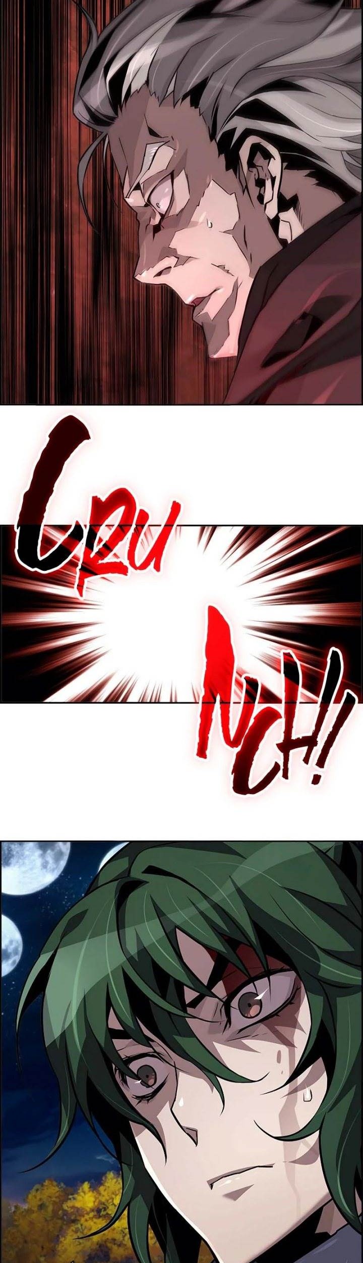 Necromancer’s Evolutionary Traits Chapter 46 Gambar 7