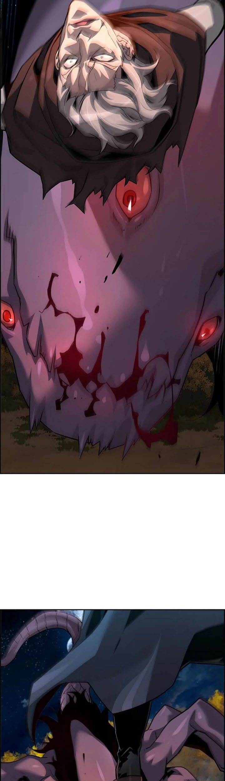 Necromancer’s Evolutionary Traits Chapter 46 Gambar 9