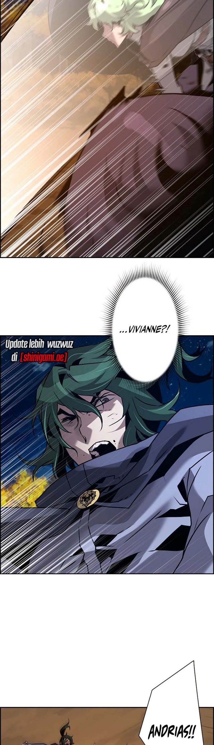 Necromancer’s Evolutionary Traits Chapter 46 Gambar 19