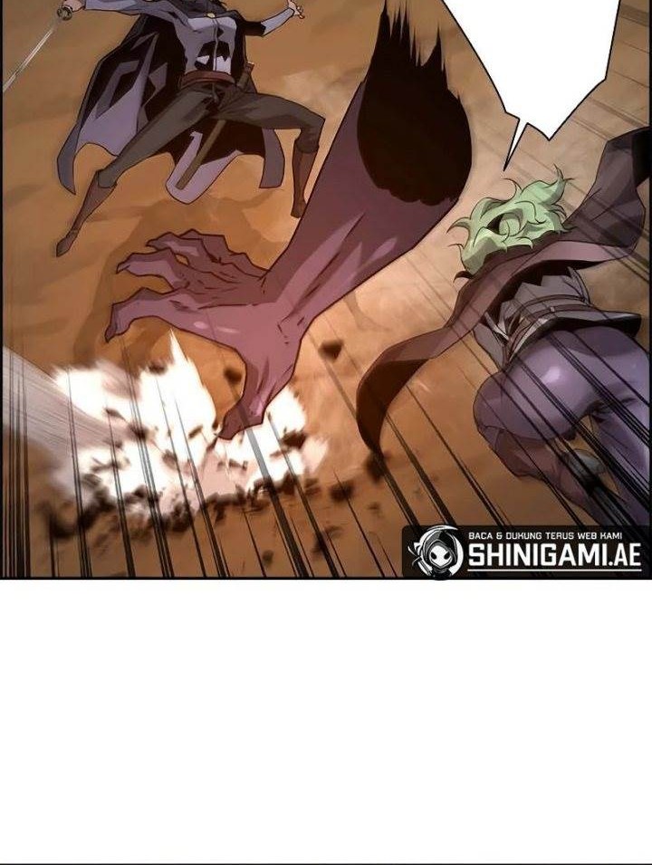 Necromancer’s Evolutionary Traits Chapter 46 Gambar 20