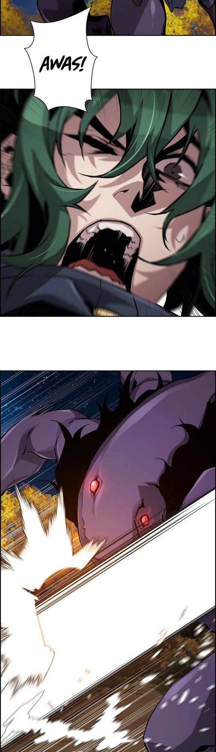 Necromancer’s Evolutionary Traits Chapter 46 Gambar 22