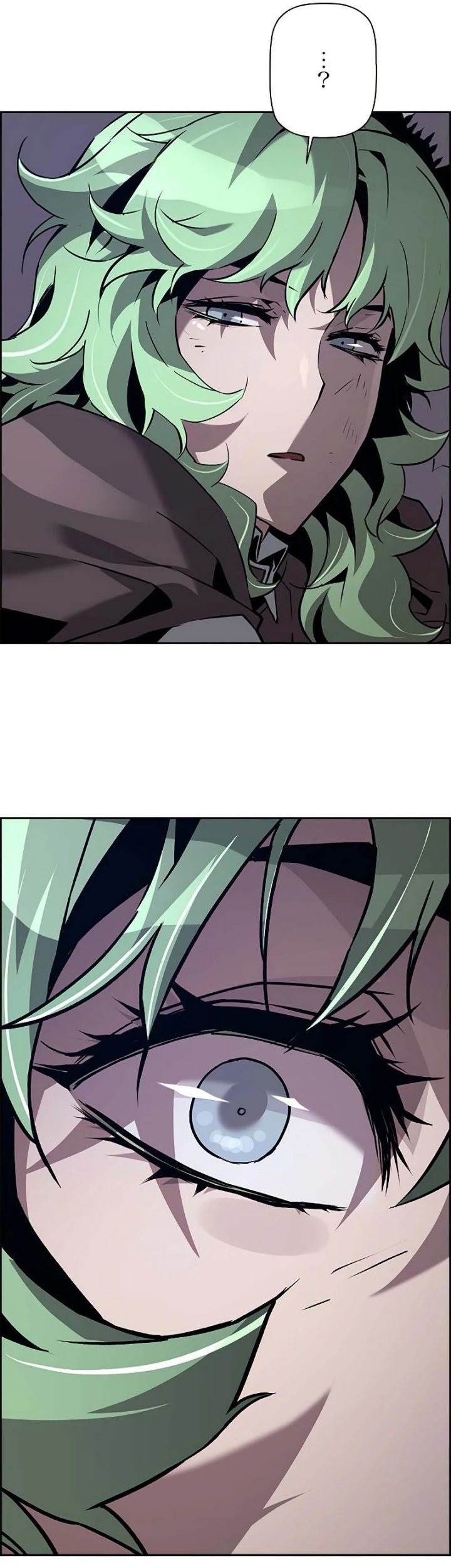 Necromancer’s Evolutionary Traits Chapter 46 Gambar 29