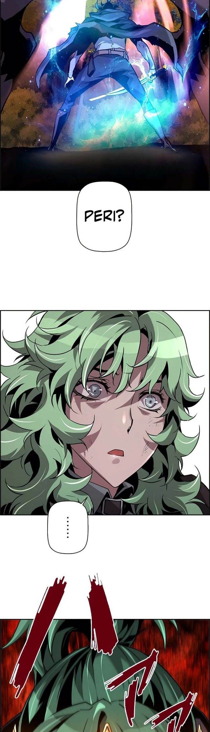 Necromancer’s Evolutionary Traits Chapter 46 Gambar 31