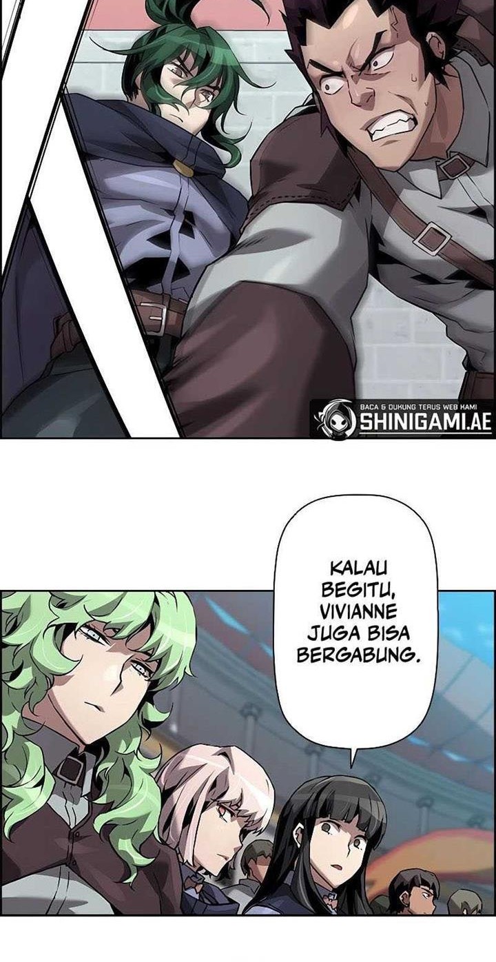 Necromancer’s Evolutionary Traits Chapter 47 Gambar 40