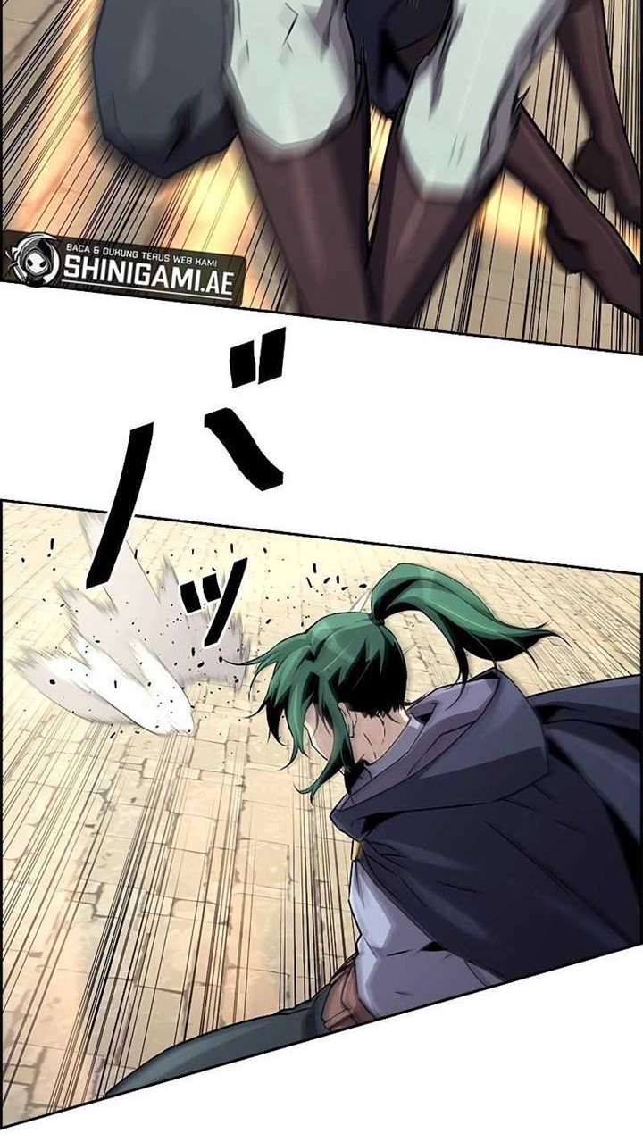 Necromancer’s Evolutionary Traits Chapter 47 Gambar 44