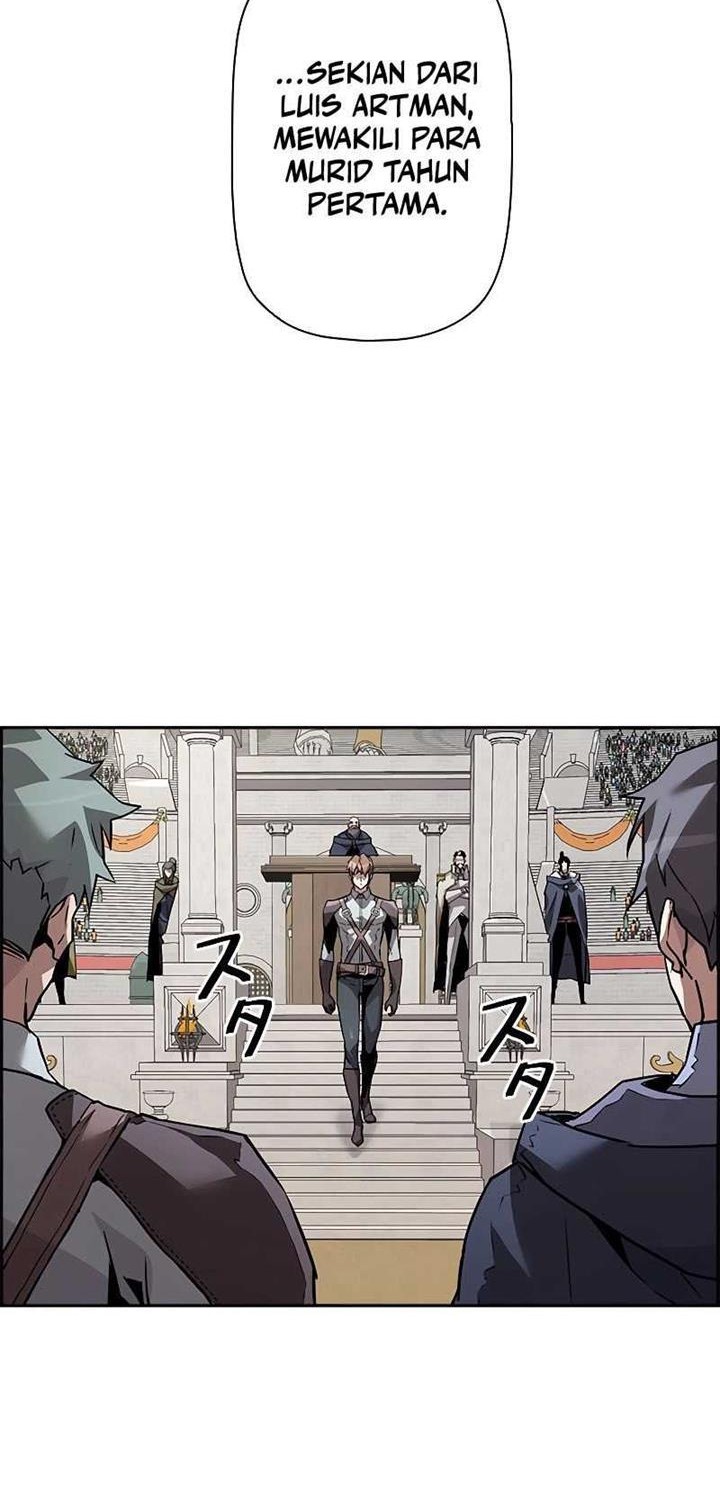 Necromancer’s Evolutionary Traits Chapter 47 Gambar 4