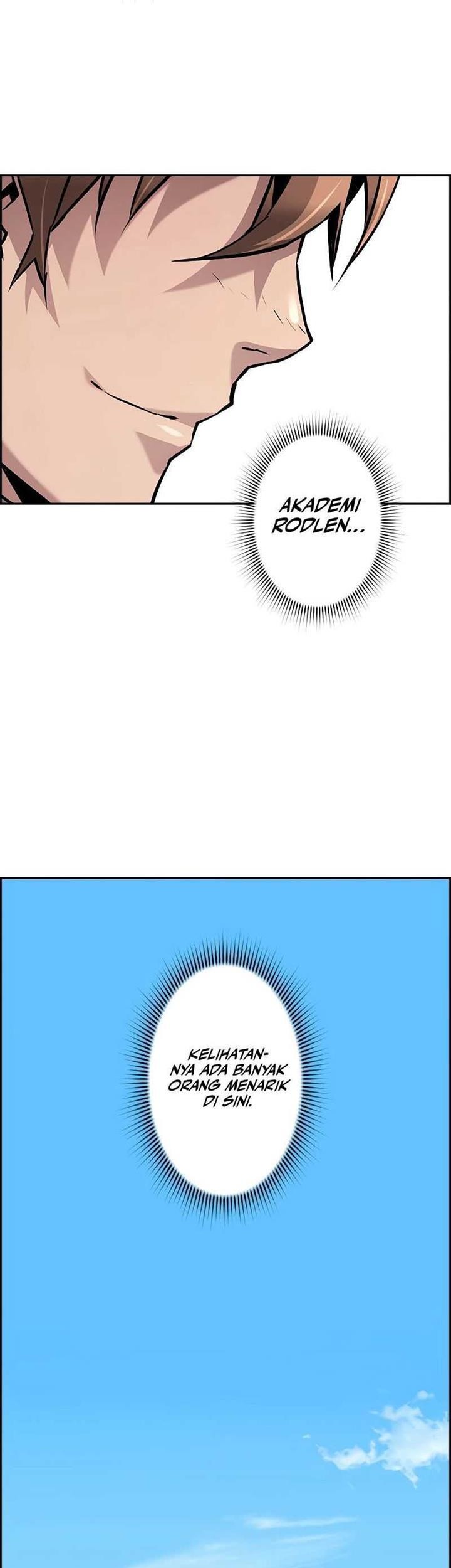 Necromancer’s Evolutionary Traits Chapter 47 Gambar 7