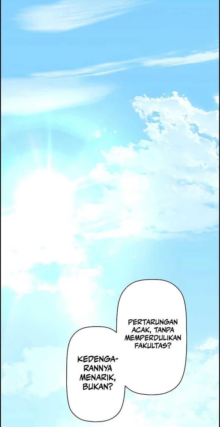 Necromancer’s Evolutionary Traits Chapter 47 Gambar 8