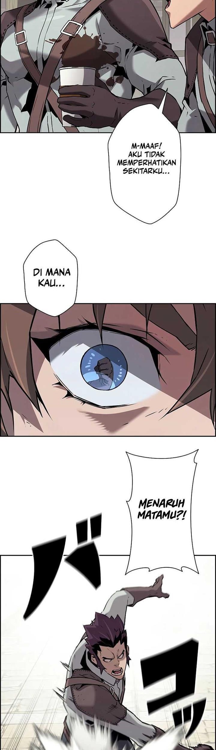 Necromancer’s Evolutionary Traits Chapter 47 Gambar 11